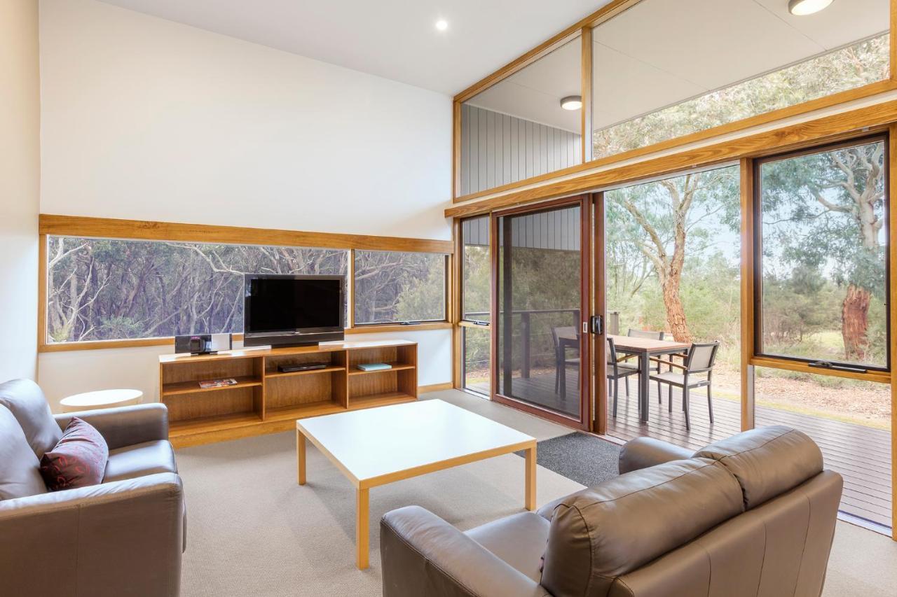 Racv Inverloch Resort Dış mekan fotoğraf