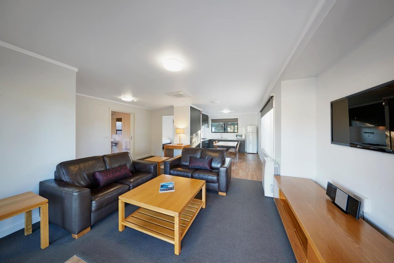 Racv Inverloch Resort Dış mekan fotoğraf