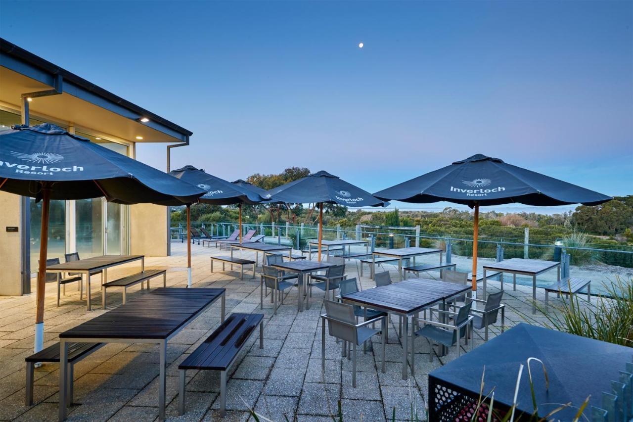 Racv Inverloch Resort Dış mekan fotoğraf