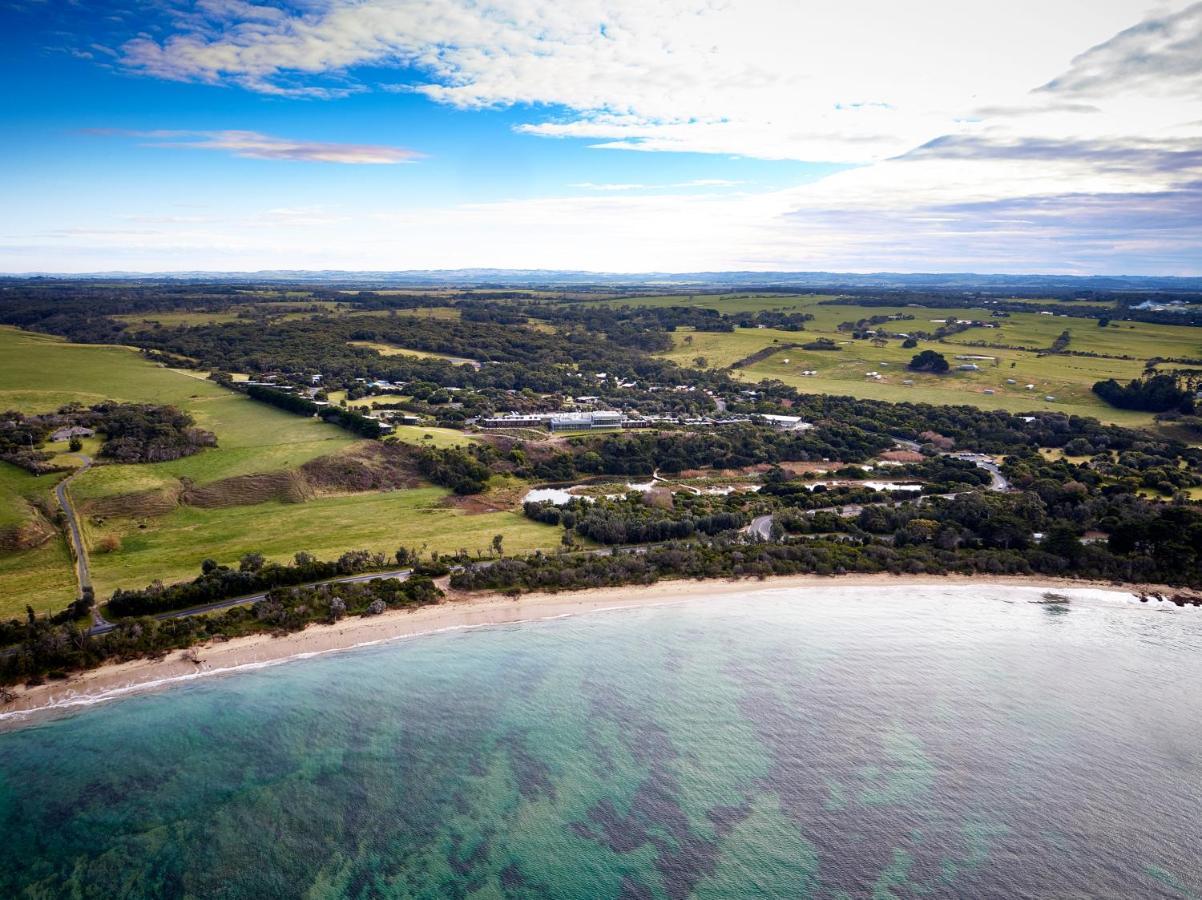 Racv Inverloch Resort Dış mekan fotoğraf