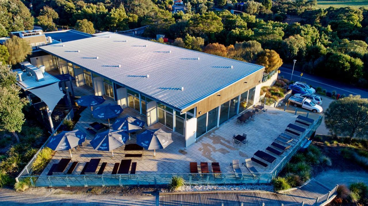 Racv Inverloch Resort Dış mekan fotoğraf