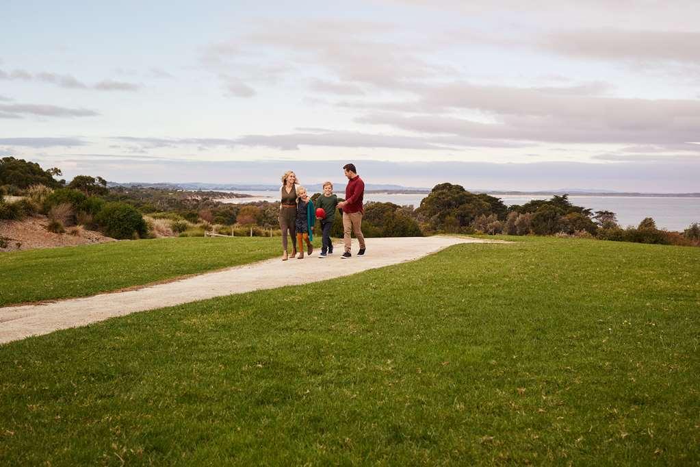 Racv Inverloch Resort Konforlar fotoğraf