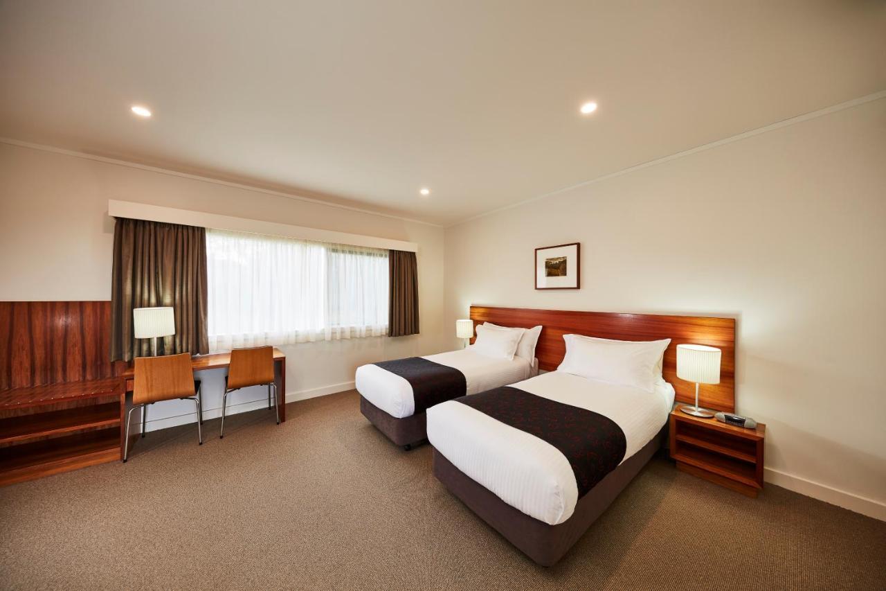 Racv Inverloch Resort Dış mekan fotoğraf