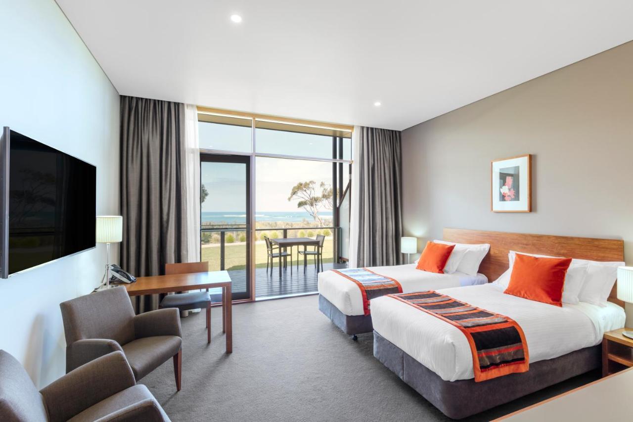 Racv Inverloch Resort Dış mekan fotoğraf