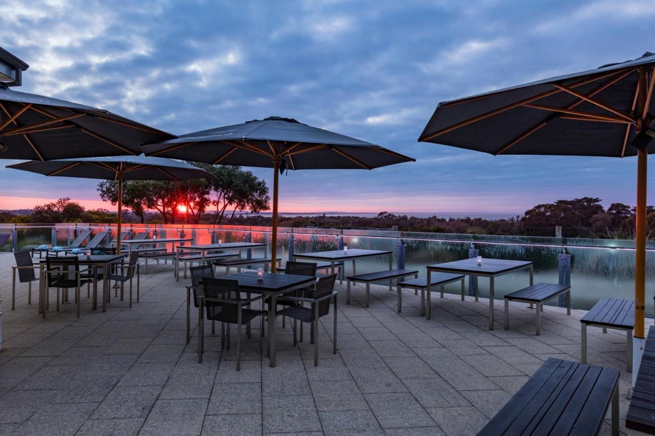 Racv Inverloch Resort Dış mekan fotoğraf