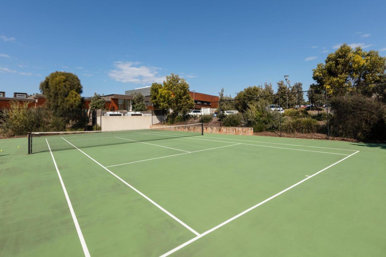 Racv Inverloch Resort Dış mekan fotoğraf