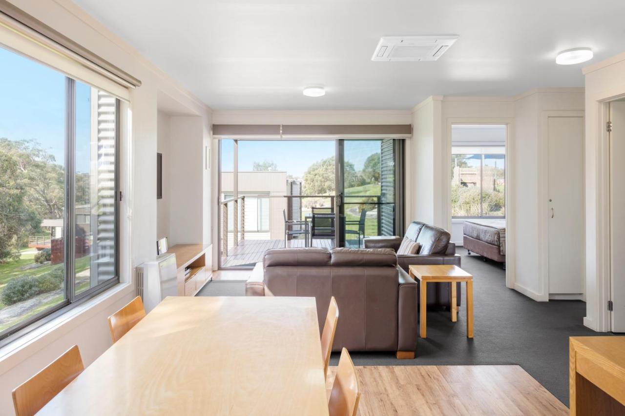 Racv Inverloch Resort Dış mekan fotoğraf