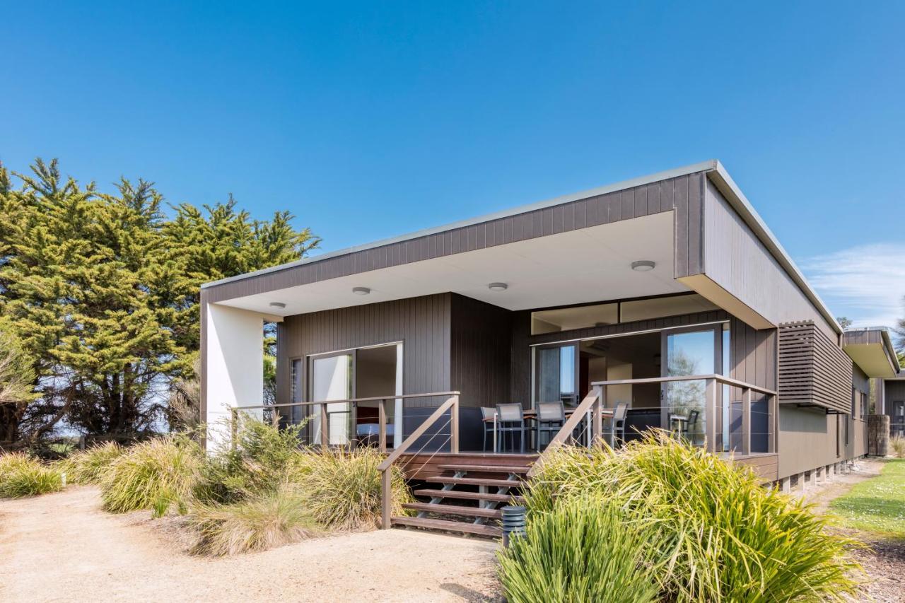 Racv Inverloch Resort Dış mekan fotoğraf