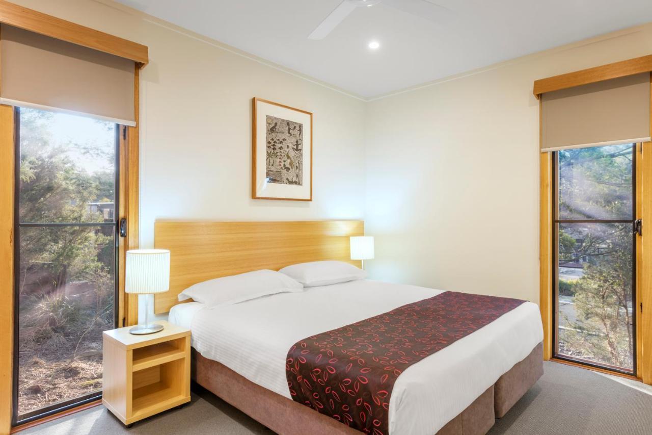 Racv Inverloch Resort Dış mekan fotoğraf