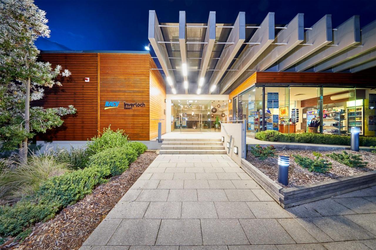 Racv Inverloch Resort Dış mekan fotoğraf