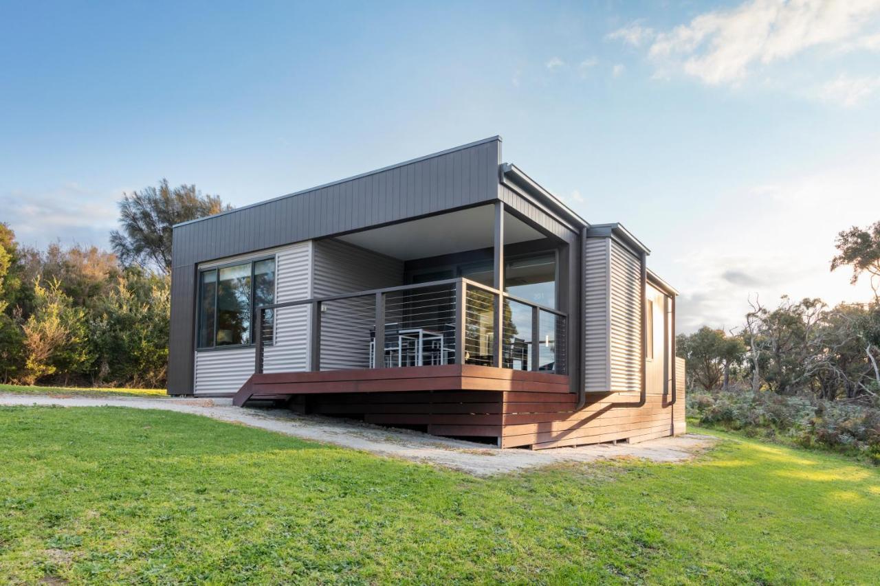 Racv Inverloch Resort Dış mekan fotoğraf