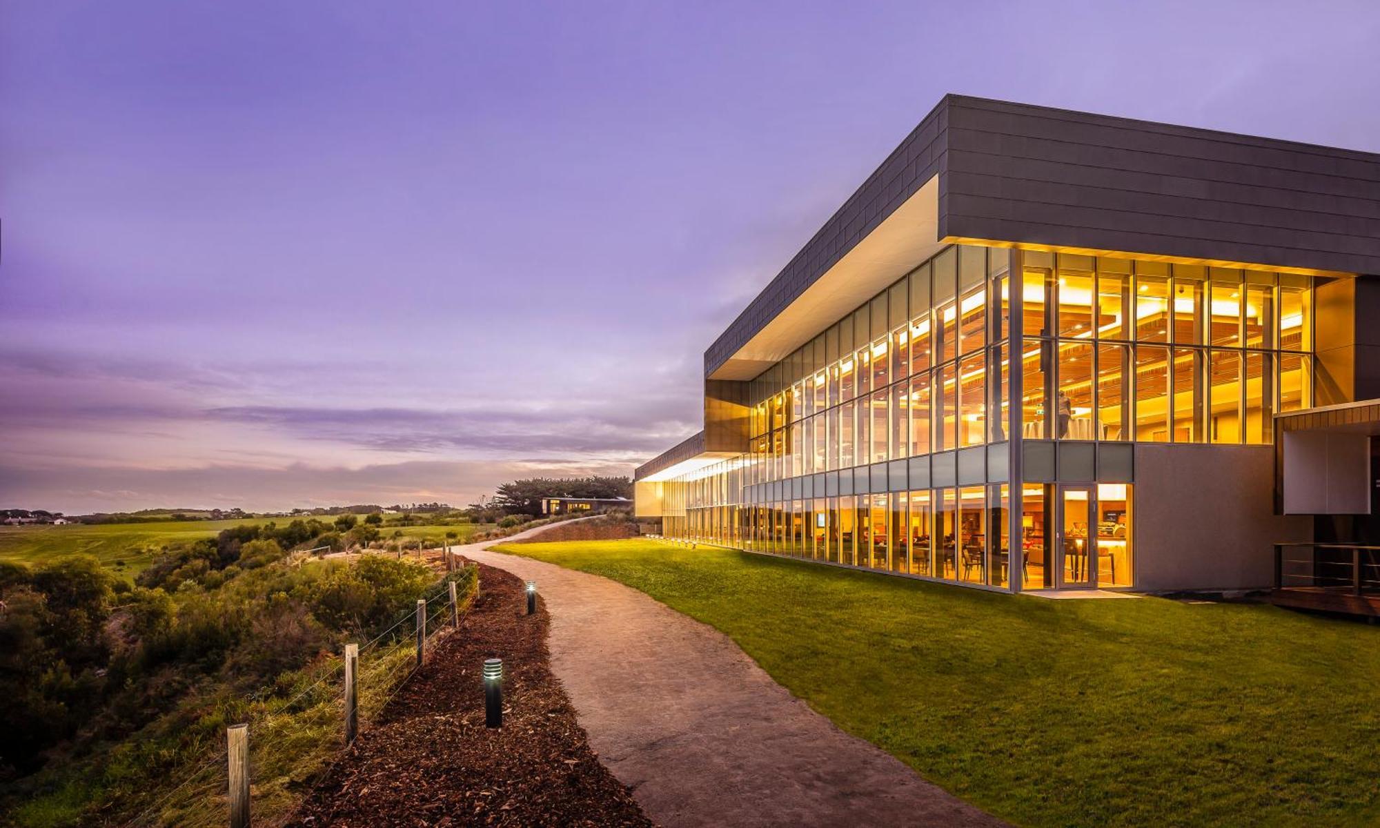 Racv Inverloch Resort Dış mekan fotoğraf