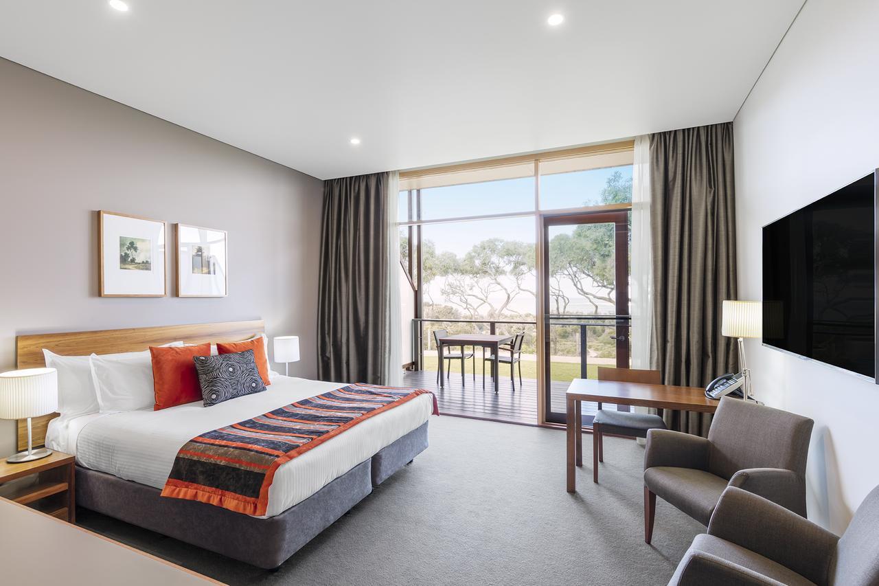 Racv Inverloch Resort Dış mekan fotoğraf
