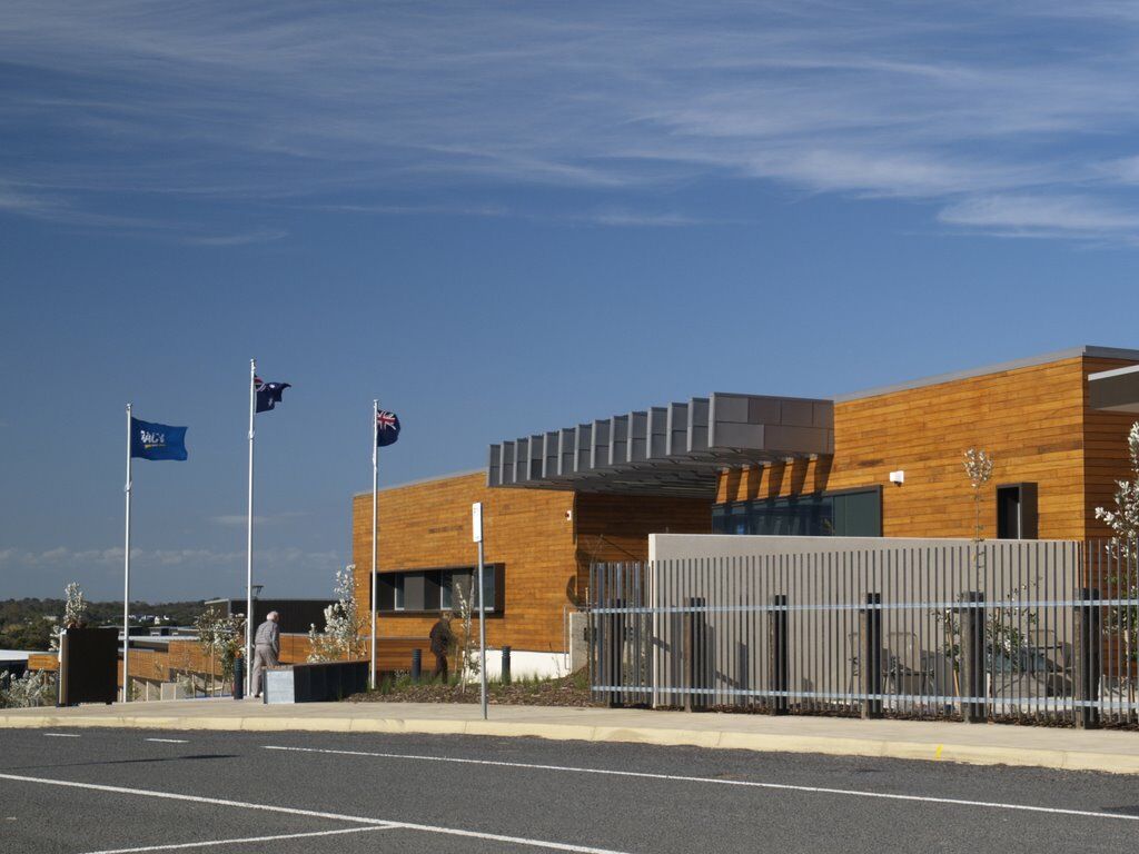 Racv Inverloch Resort Dış mekan fotoğraf